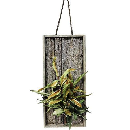Cuadro de madera - Galerías el Triunfo - 024071028215