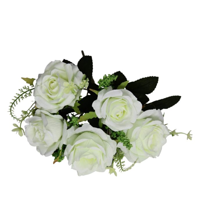 Ramo de 5 rosas - Image 2