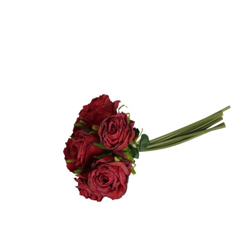 Ramo de 7 rosas - Galerías el Triunfo - 025072097057