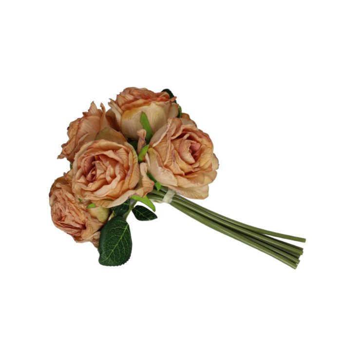 Ramo de 7 rosas - Image 2