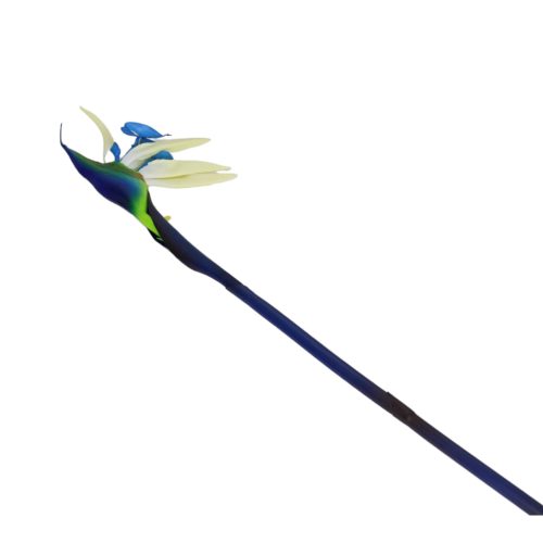 Flor de Ave del - Galerías el Triunfo - 025072097149