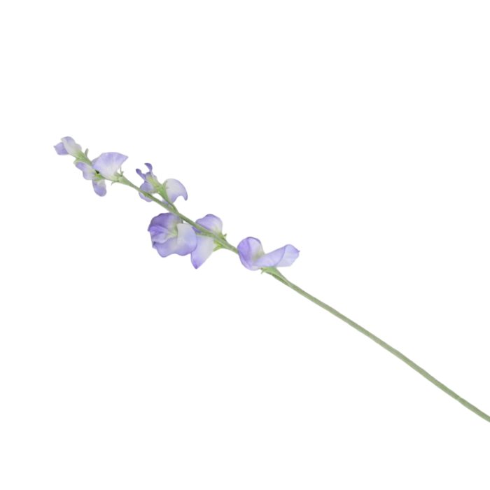Flores lilas de 10x10x64 - Galerías el Triunfo - 025072097154