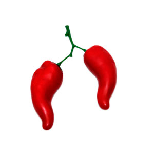 Rama de 2 chiles - Galerías el Triunfo - 028071005093