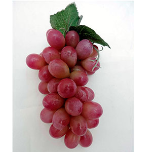Ramo de uvas rojas - Galerías el Triunfo - 028071005150