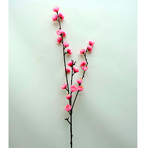 Vara con flores - Galerías el Triunfo - 028071005200