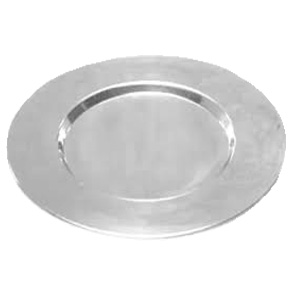 Plato de presentación - Galerías el Triunfo - 038071227014