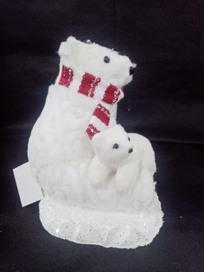 Oso polar en base - Image 3