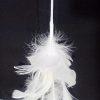 Vara de plumas blancas - Image 3