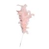 Vara de plumas rosa - Galerías el Triunfo - 044071816170