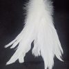 Pick de plumas blancas - Image 2