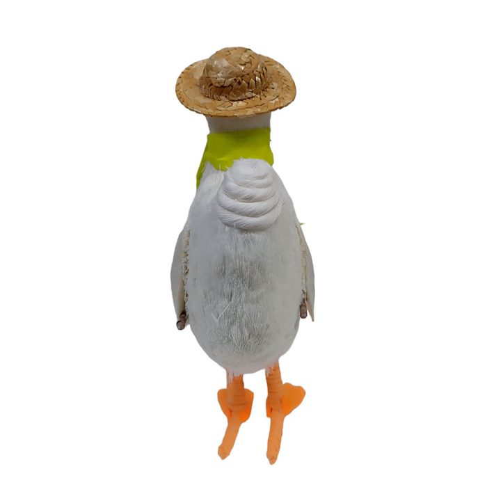 Pato de fibras naturales - Image 4