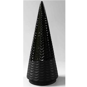 Pino de porcelana negro - Galerías el Triunfo - 044071821474