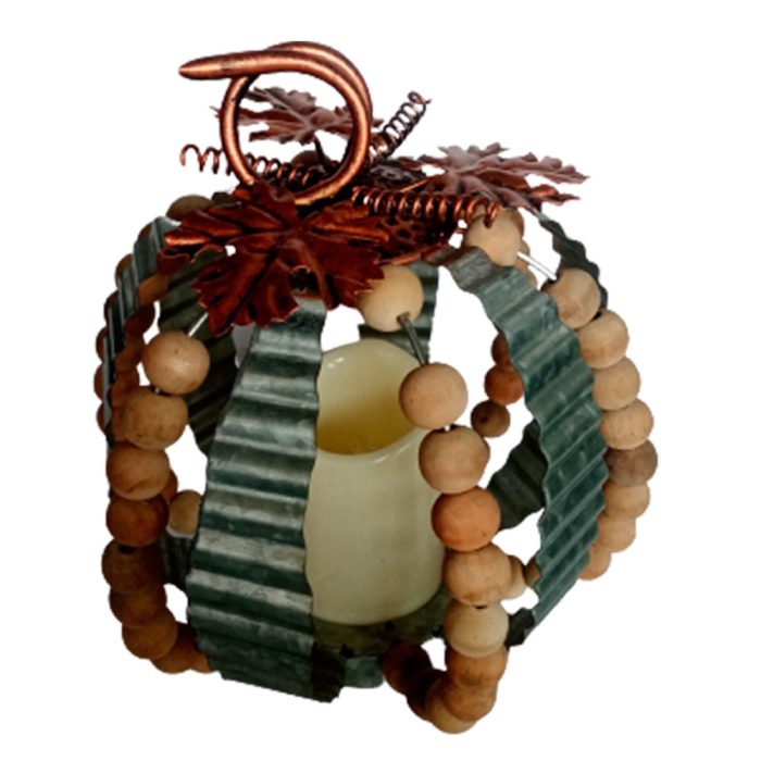 Calabaza de metal - Image 2