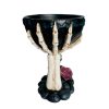 Candelabro de poliresina - Image 2
