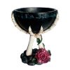 Candelabro de poliresina - Galerías el Triunfo - 044071821494
