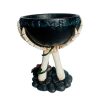 Candelabro de poliresina - Image 3