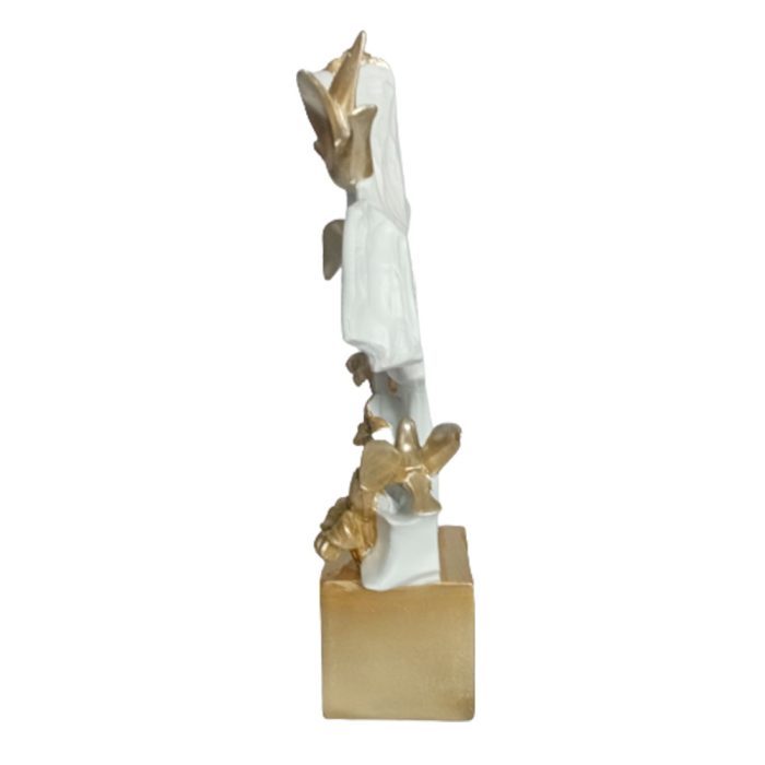 Escultura de rostros - Image 3