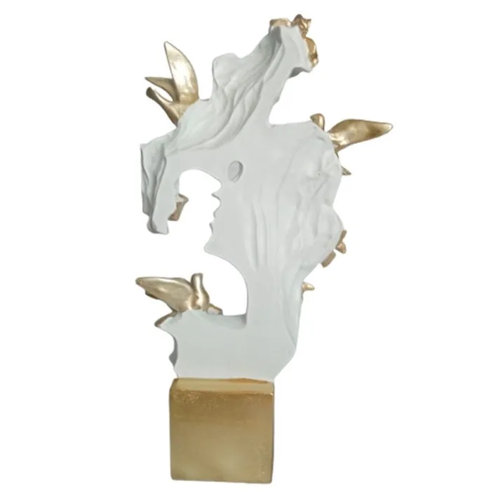 Escultura de rostros - Image 4