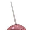 Tarro de plástico diseño - Image 3