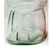 Dulcero de cristal transparente - Image 2