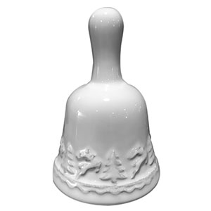 Campana de porc - Galerías el Triunfo - 049072578037