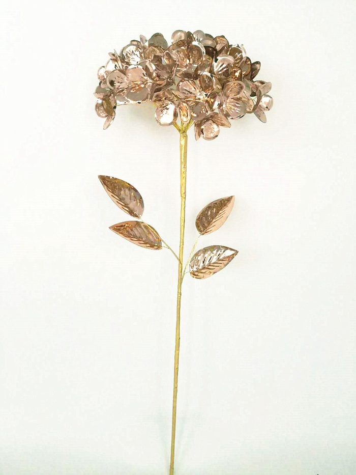 Vara de hortensia dorada - Galerías el Triunfo - 049072641184