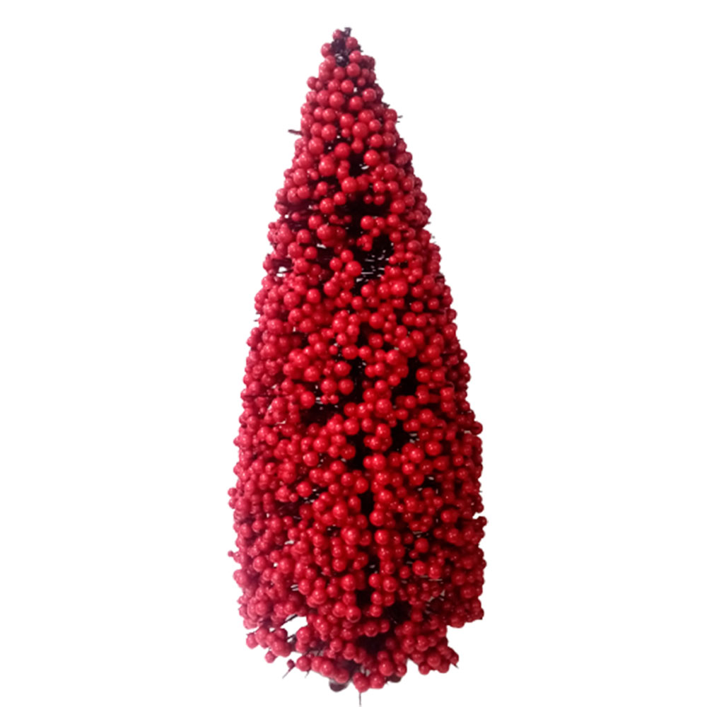 Árbol con moras rojas - Galerías el Triunfo - 049072650018