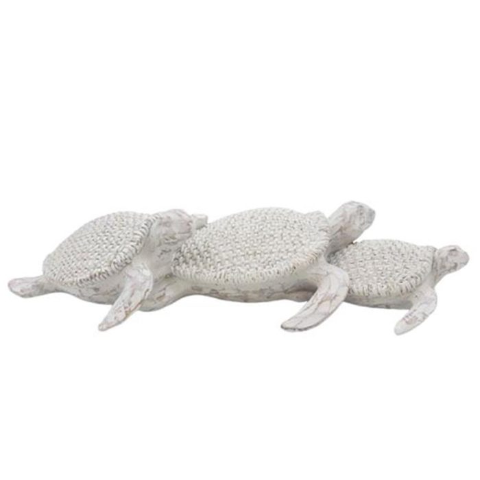 Tortugas de resina - Galerías el Triunfo - 049072651105
