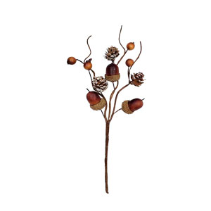 Pick con piñas - Galerías el Triunfo - 049072724034