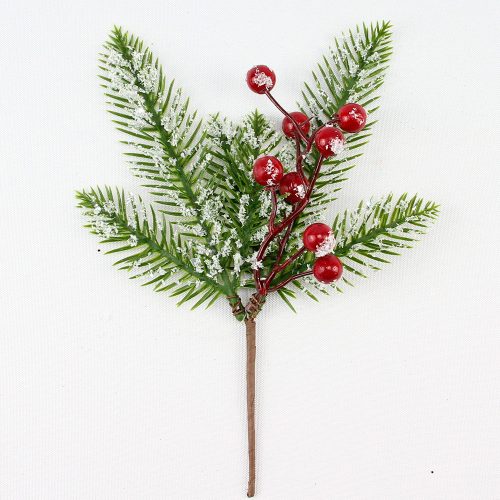Corsage de follaje - Galerías el Triunfo - 049072724097