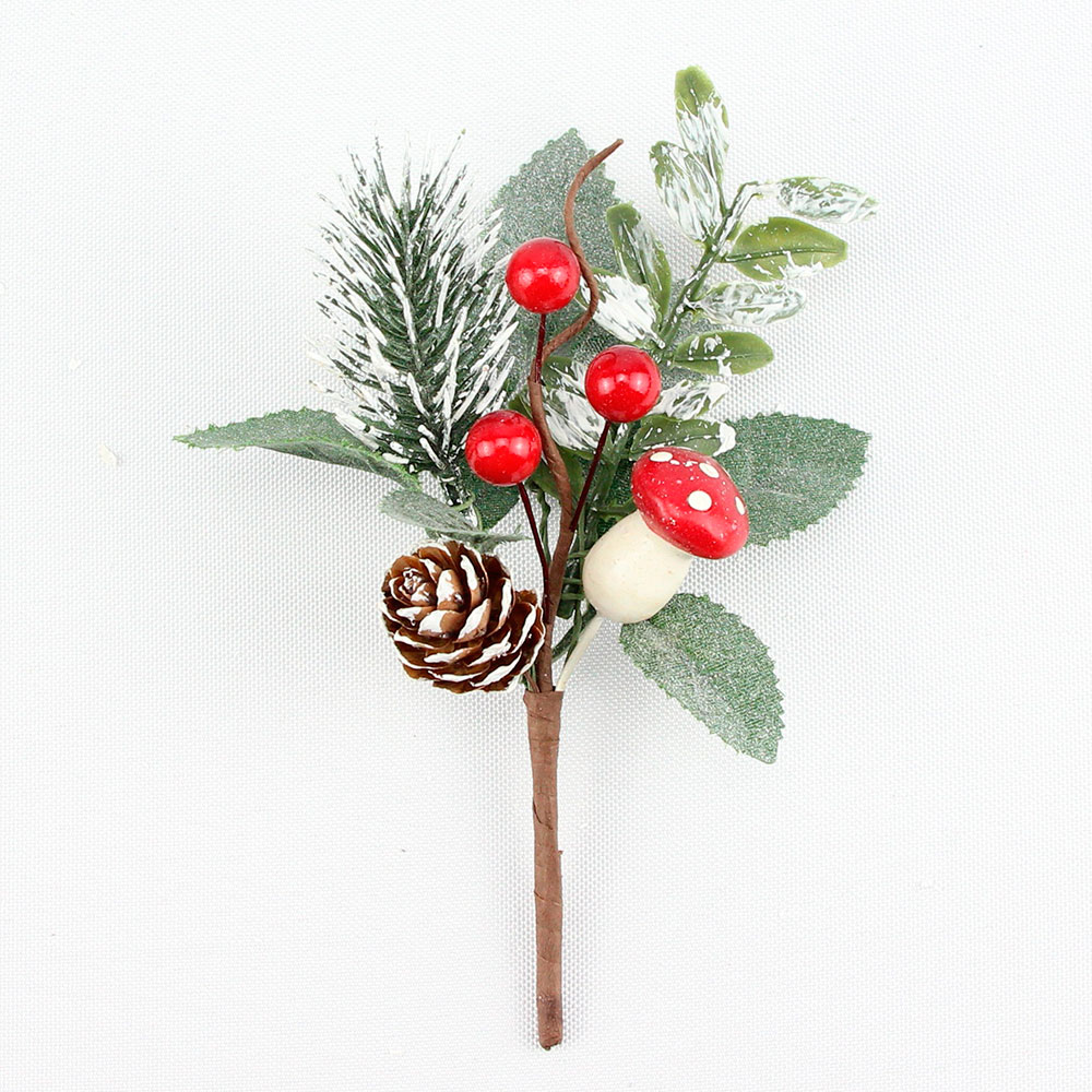 Corsage de follaje - Galerías el Triunfo - 049072724130