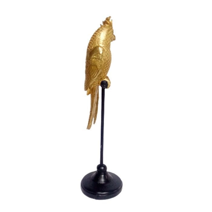 Figura de 3 aves - Image 3