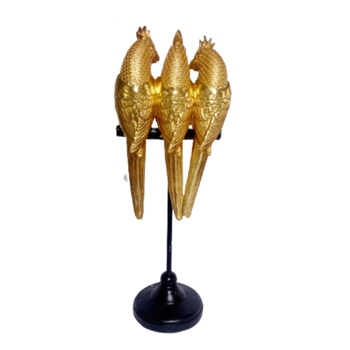 Figura de 3 aves - Image 4