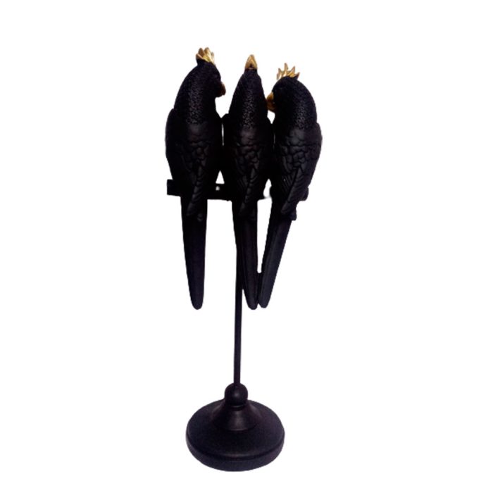 Figura de 3 aves - Image 4