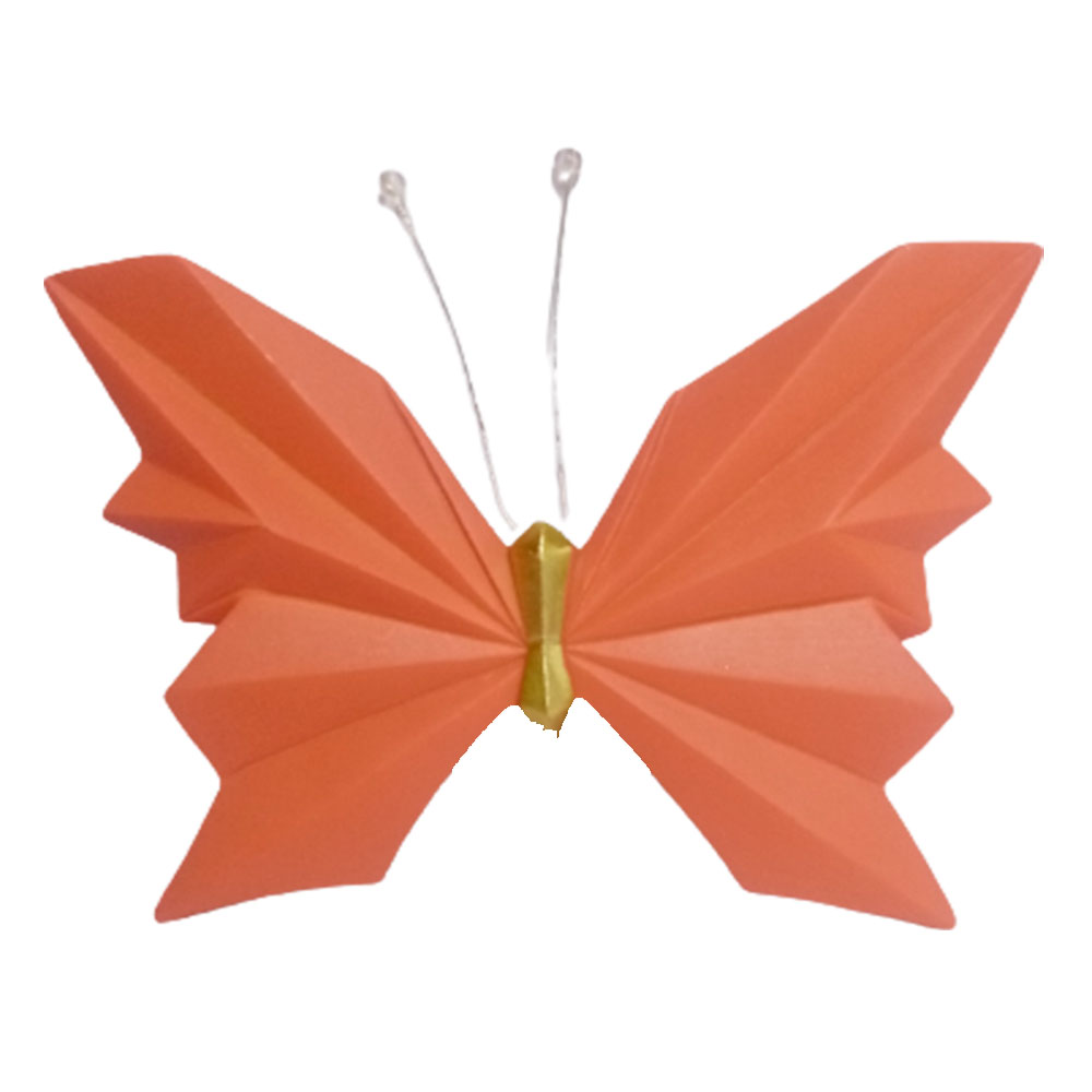 Mariposa para colgar - Galerías el Triunfo - 049072778272