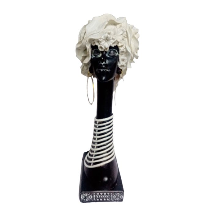Cabeza de Mujer - Image 3