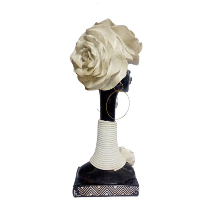 Cabeza de Mujer - Image 2