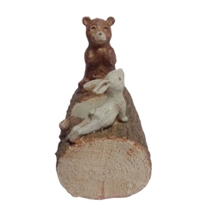 Osos y conejo - Image 3