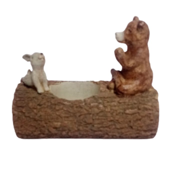 Osos y conejo - Image 4