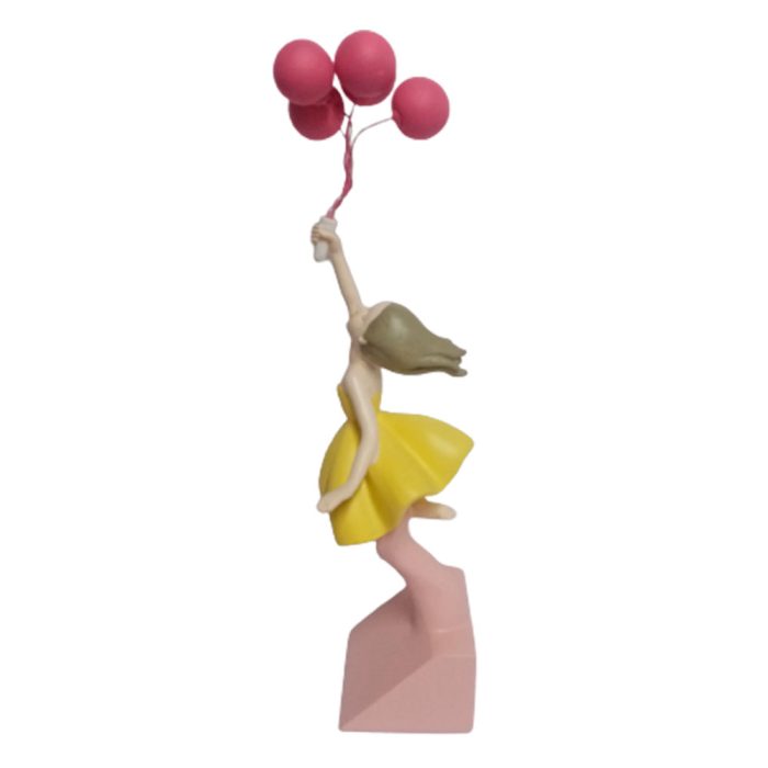 Figura de mujer - Image 2