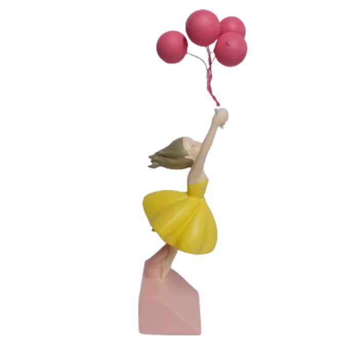 Figura de mujer - Image 3