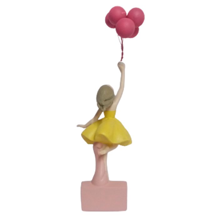 Figura de mujer - Image 4