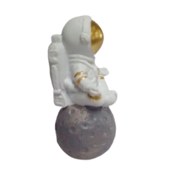 Figura de astronauta - Image 3