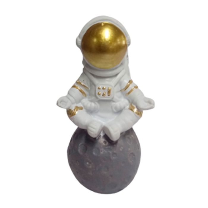 Figura de astronauta - Galerías el Triunfo - 049072778305