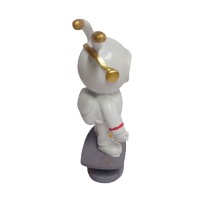 Figura de astronauta - Image 3