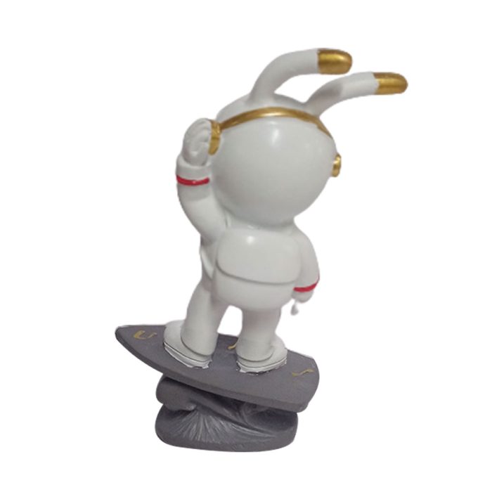 Figura de astronauta - Image 4