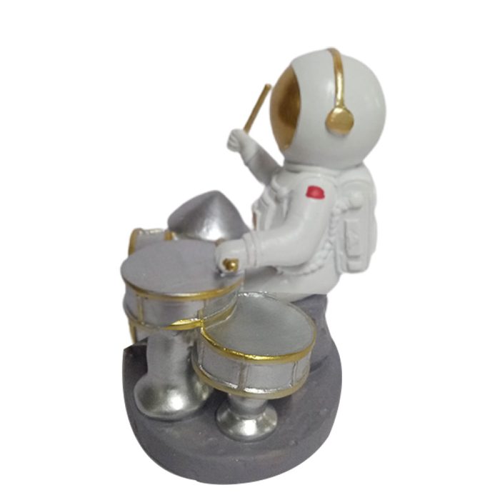 Figura de astronauta - Image 2