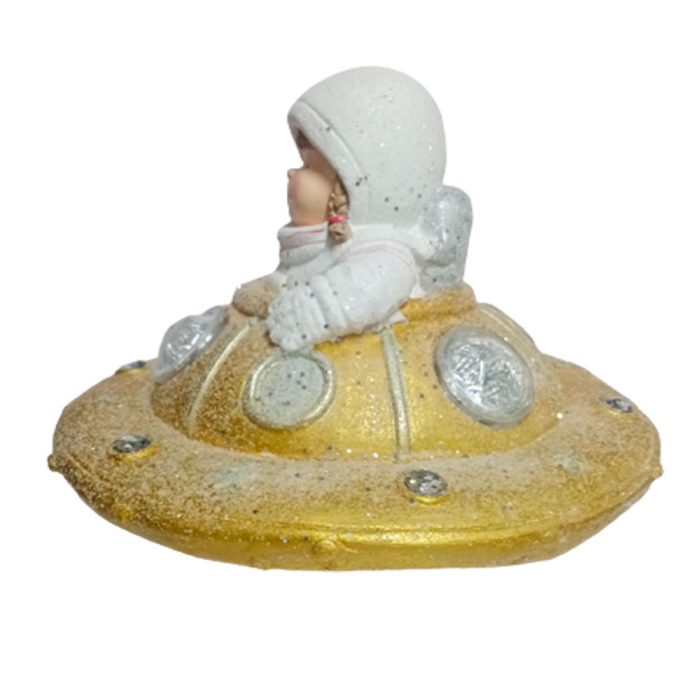 Figura de niña - Image 2