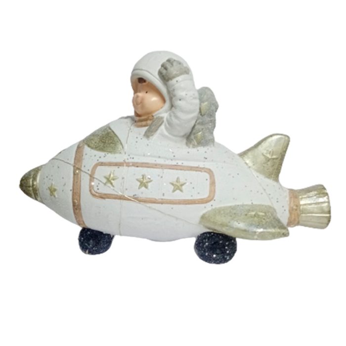 Figura de niño sobre - Image 2