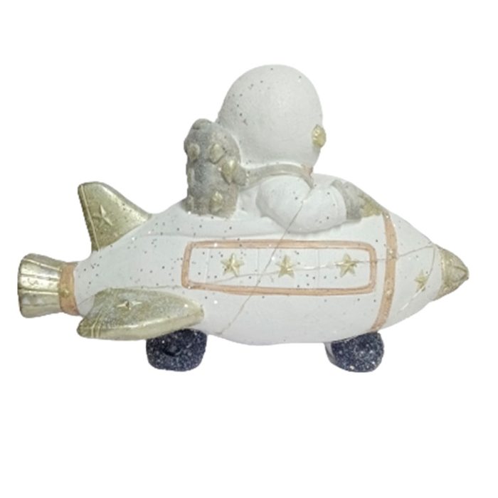Figura de niño sobre - Image 3